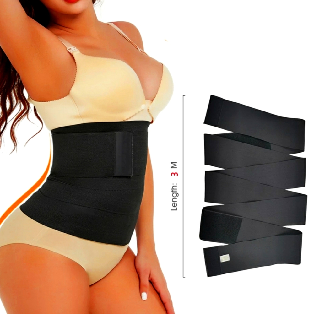 Tummy Shaper Wrapper